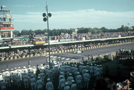 GP Argentina 1979