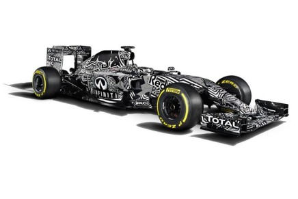 Jerez red bull rb11 2015