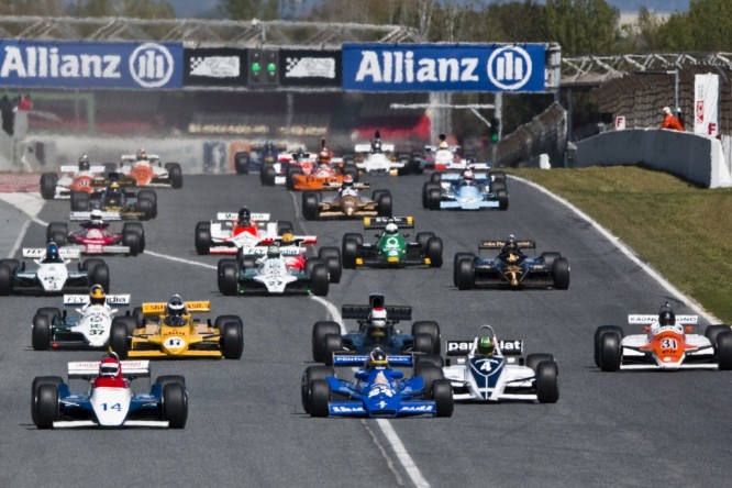 Masters-Historic-Nurburgring-2014