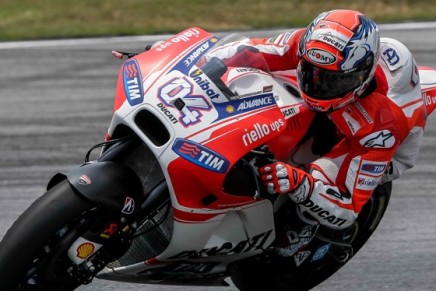 MotoGP-Sepang-Test-Day2-Dovizioso