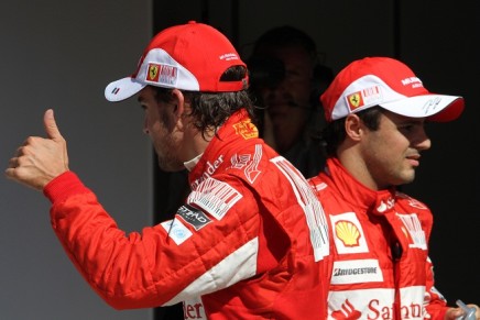 Italian Grand Prix 09-12 September 2010