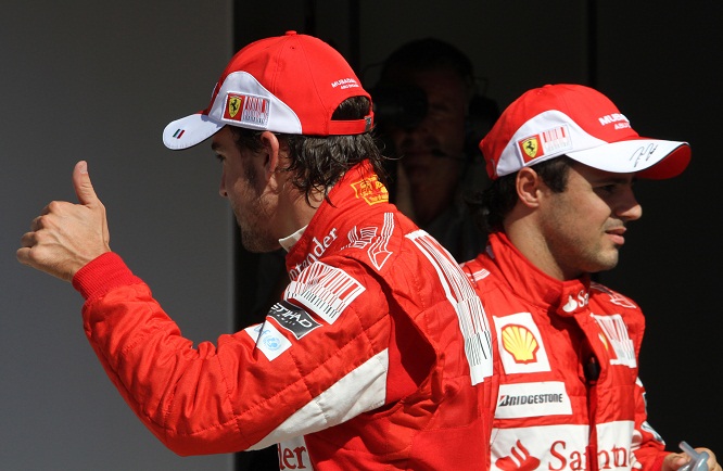 Italian Grand Prix 09-12 September 2010