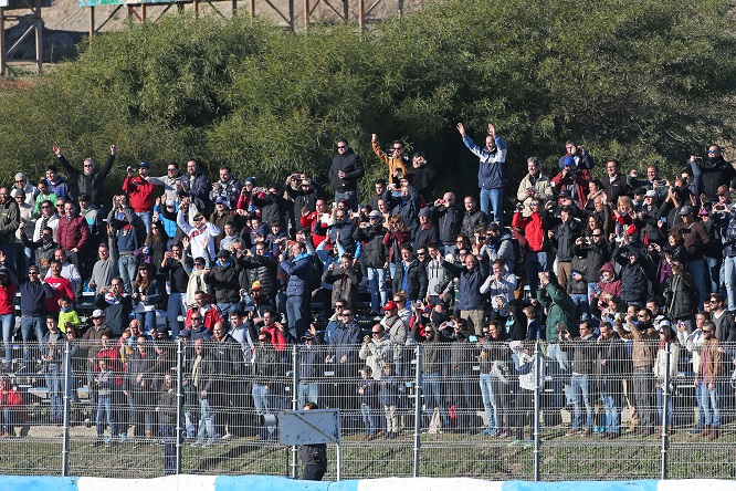 F1 Testing Jerez de la Frontera, Spain 1 - 4 February 2015