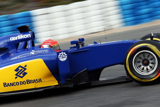 F1 | Test Jerez: ancora una doppietta Ferrari. Mercedes un orologio