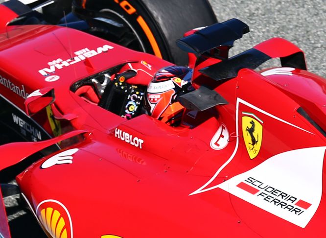 F1 | Mauro Forghieri: Non è la Ferrari di Alonso, Tombazis e Fry