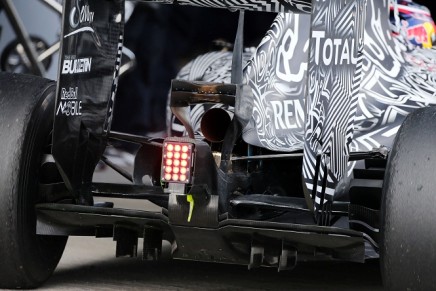 F1 Testing Jerez de la Frontera, Spain 1 - 4 February 2015