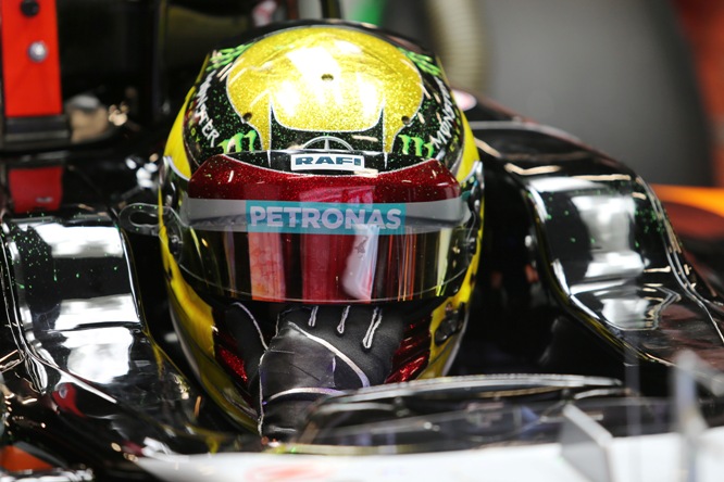 Pascal Wehrlein (GER) Sahara Force India F1 VJM07.19.02.2015.