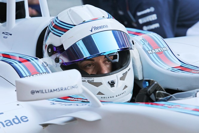 F1 | Susie Wolff si ritira: “Aiuterò le donne nel motorsport”