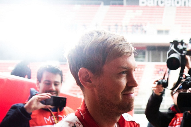 F1 | Briatore: “È un Mondiale motori. Difficile Vettel abbia portato qualcosa”
