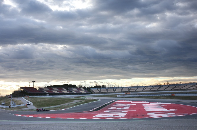 F1 | GP Spagna 2016, le previsioni meteo