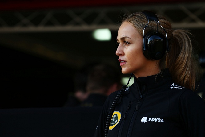 F1 | Jorda risponde alla Mouton: “Mi ha sorpreso”