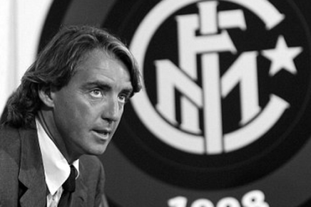 Roberto Mancini