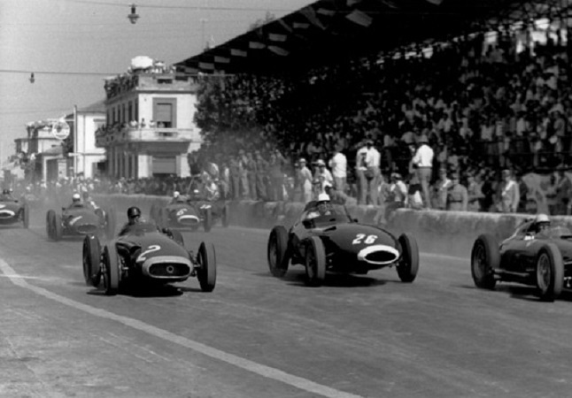 F1 | Pescara 1957, il Gran premio dopo la tragedia