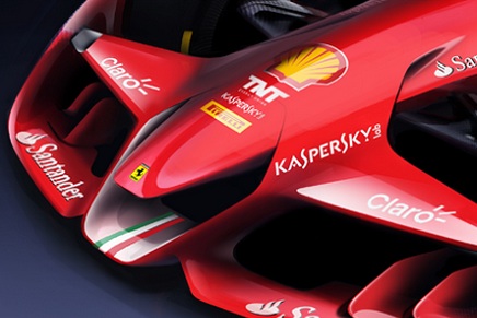 F1 | La proposta Ferrari per le monoposto del futuro