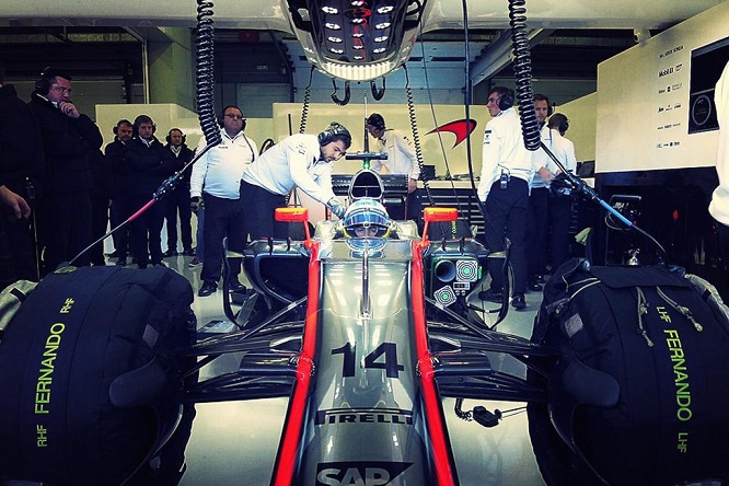 F1 | McLaren senza compromessi