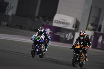 Bastianini