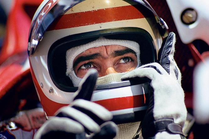 F1 | 15 dicembre 2006: Clay Regazzoni