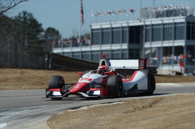 Dracone-IndyCar_test-barber-motorsport