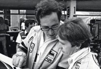 Mauro Forghieri aprirà PassionDay dedicato a Gilles Villeneuve