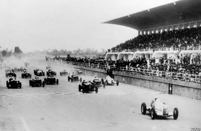 Gran Premio Tripoli Mellaha 1935