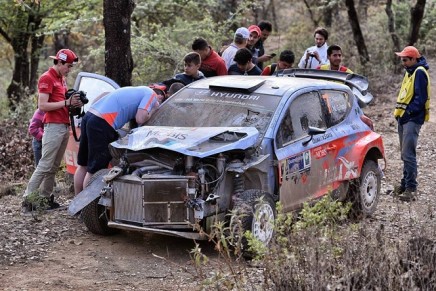 Hyundai Neuville Messico 2015