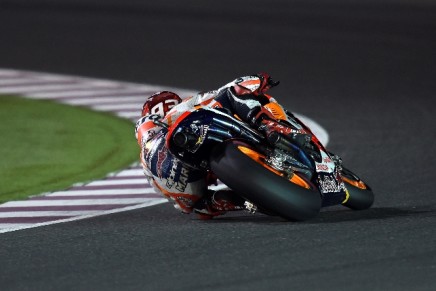 Marquez PL3 Losail 2015_01