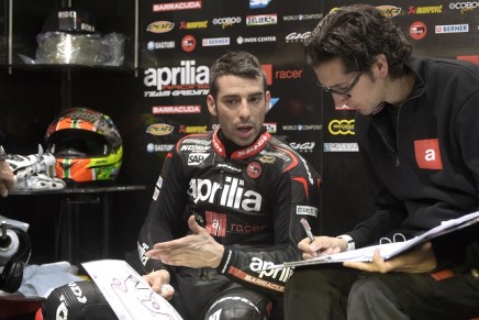 Melandri_Aprilia_Test_Losail_MotoGP