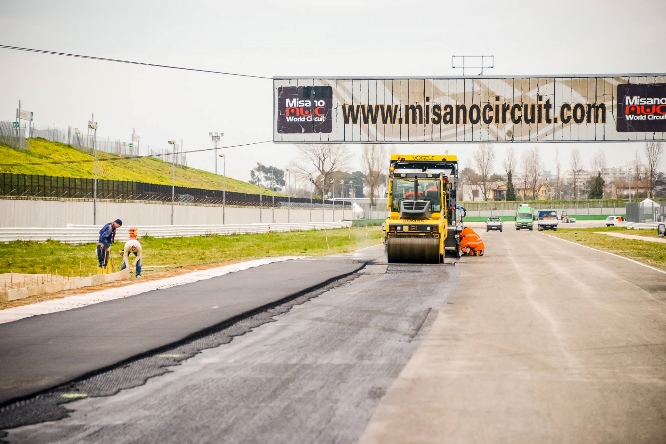 Misano World Circuit 2015