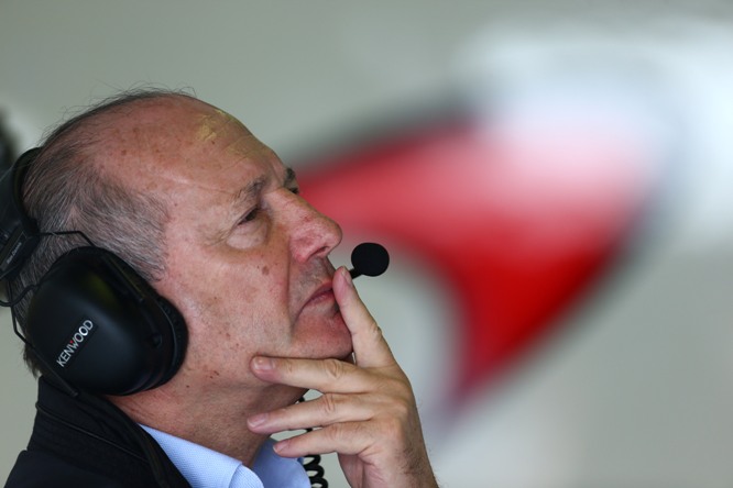 F1 | McLaren, Ron Dennis ha rassegnato le dimissioni