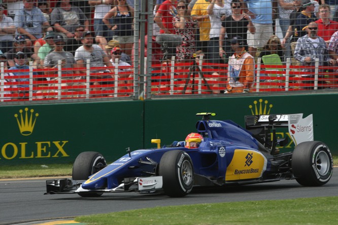 F1 | Sauber, la fine di un incubo grazie a un super Nasr