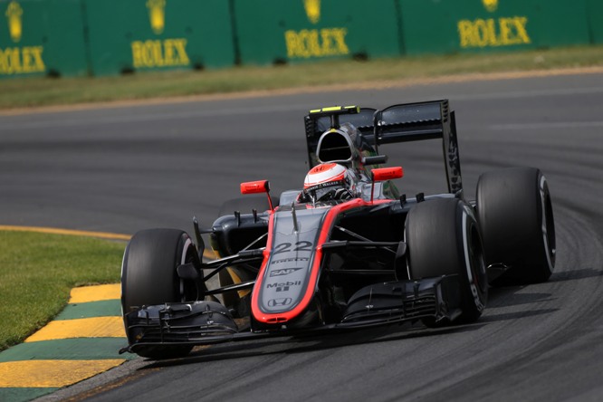 F1 | McLaren, l’incubo Honda continua: ultima fila per Button e Magnussen