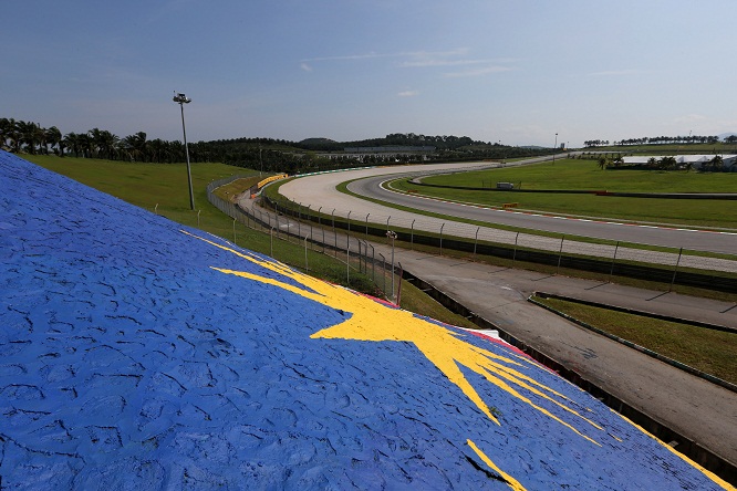 Malaysian Grand Prix, Sepang 26 - 29 March 2015