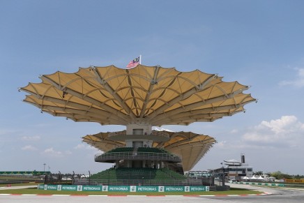 Malaysian Grand Prix, Sepang 26 - 29 March 2015