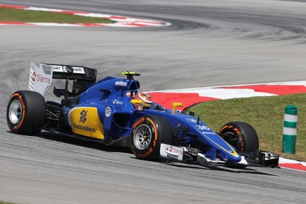 Malaysian Grand Prix, Sepang 26 - 29 March 2015