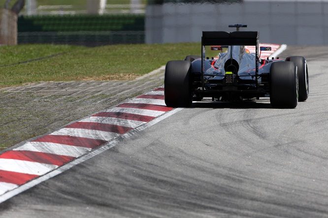 Malaysian Grand Prix, Sepang 26 - 29 March 2015