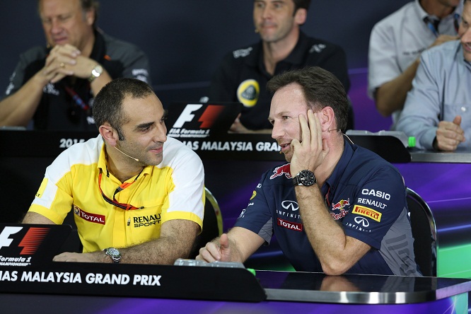 F1 | Horner: “Renault è la migliore possibilità per tornare a vincere”