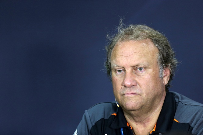 Fernley: “I team indipendenti sono la spina dorsale della F1”