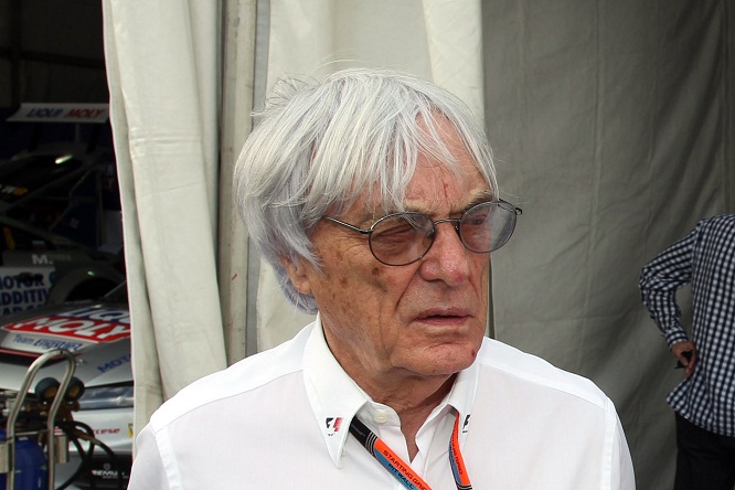 F1 | Ecclestone: “No al GP di Francia, meglio Sud Africa e New Jersey”