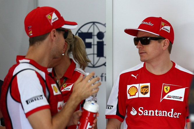 F1 | Drivers hope Ferrari improves for Hungary