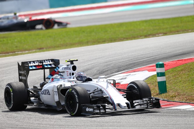 F1 | Williams, punti buoni per i costruttori. Ma la Ferrari ora è lontana