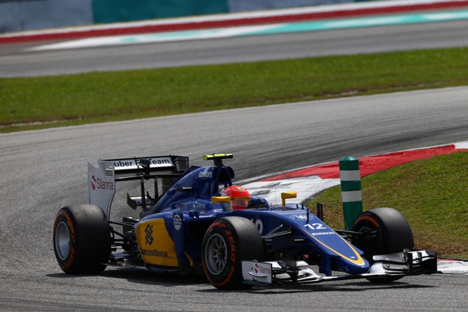 F1 | Sauber, disfatta malesiana: Nasr 13°, Ericsson ritirato