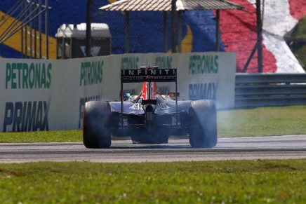 Malaysian Grand Prix, Sepang 26 - 29 March 2015