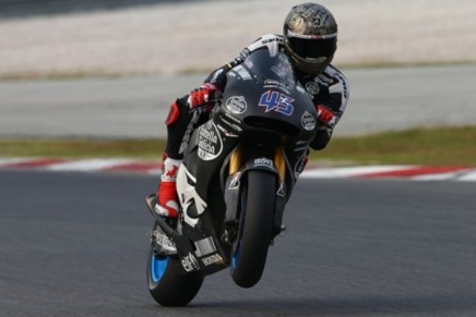 Scott Redding 2015