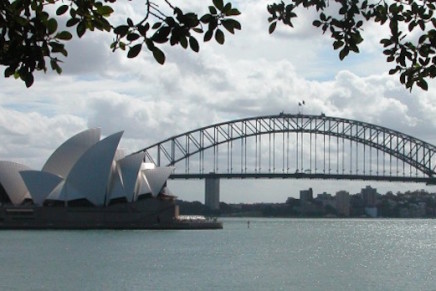 sydney-harbour