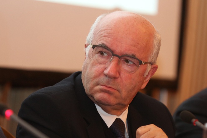 Tavecchio, l&#8217;ignorante della misericordia