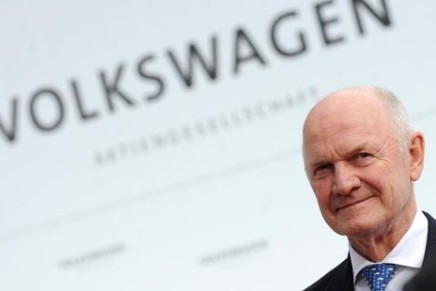 Ferdinand Piech Volkswagen