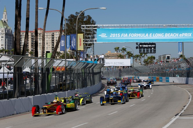 Formula E ieri, oggi e domani – 2