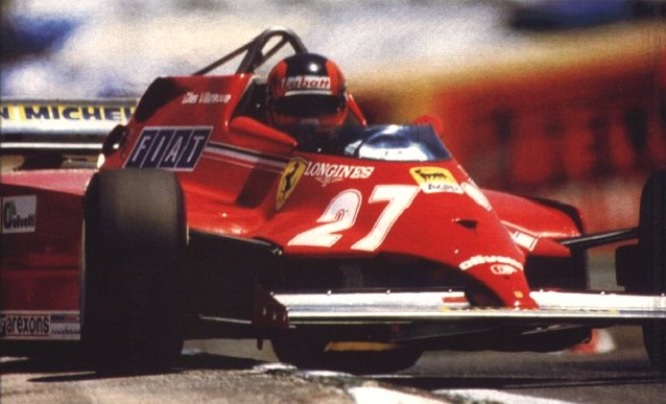 F1 | 21 giugno 1981: Villeneuve vince a Jarama