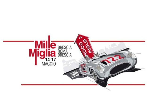 Mille Miglia a Monza: una giornata con la storia