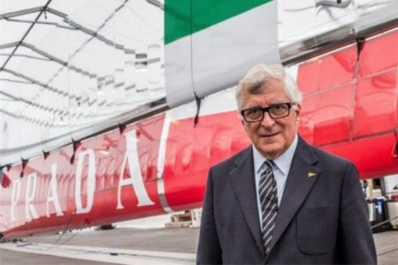 Patrizio-Bertelli-Luna-Rossa-Prada